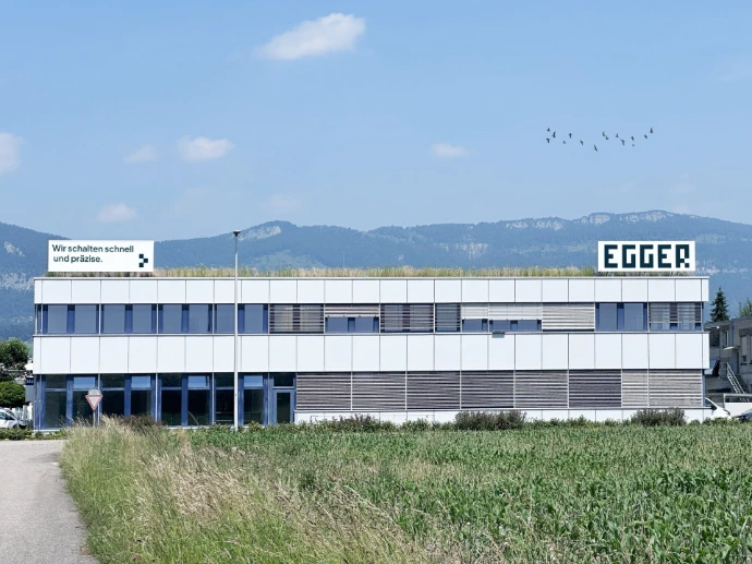 Kundenerfolg - Egger Schaltanlagen AG