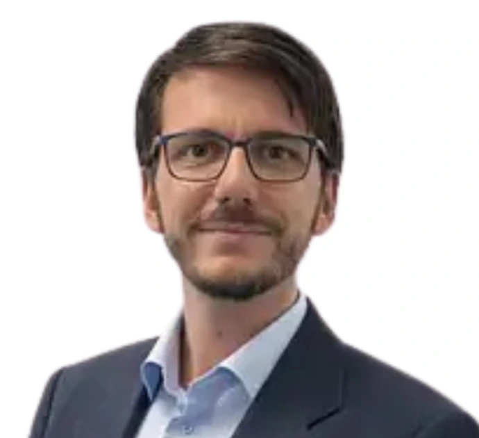 Das Team - Sascha Lingner
